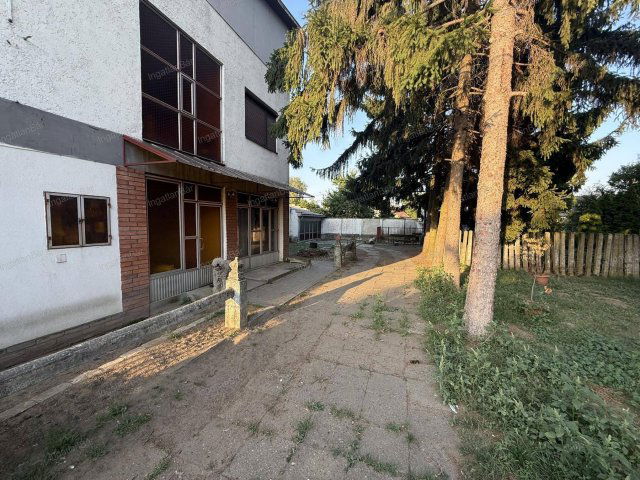 Eladó családi ház, Vásárosnaményben 38 M Ft, 5 szobás