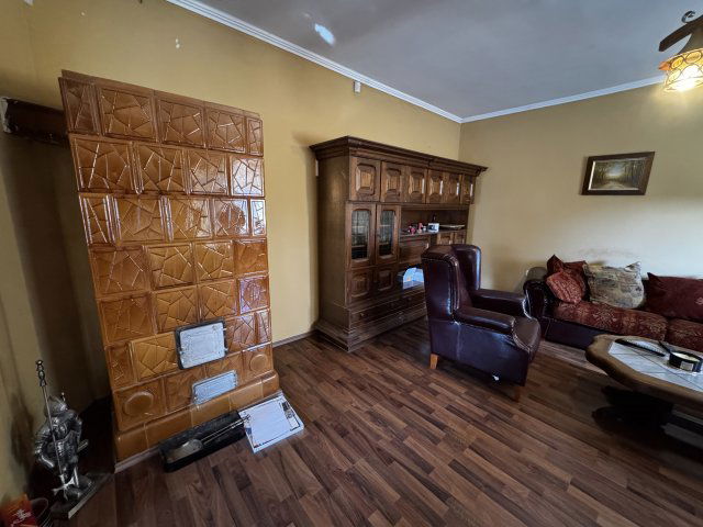 Eladó családi ház, Sokorópátkán 39.9 M Ft, 2+1 szobás