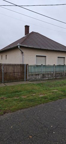 Eladó családi ház, Balmazújvárosban 49 M Ft, 2 szobás