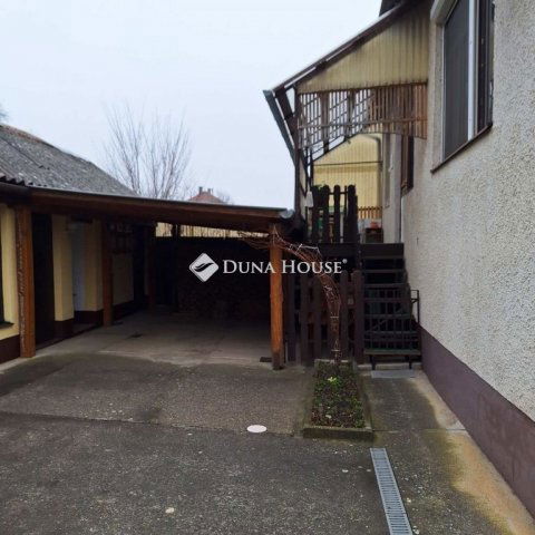 Eladó családi ház, Szentgotthárdon 54.9 M Ft, 4 szobás