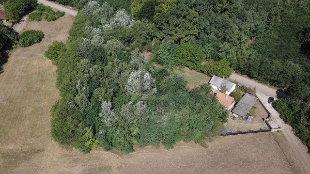 Eladó telek, Kecskeméten 120 M Ft / költözzbe.hu