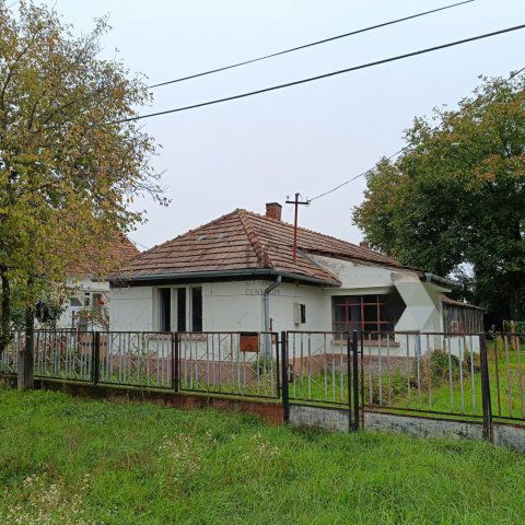 Eladó családi ház, Letenyén 7.5 M Ft, 3 szobás