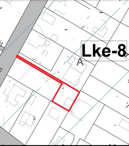 Eladó telek, Velencén 7.9 M Ft / költözzbe.hu