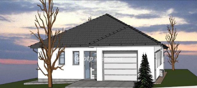 Eladó családi ház, Érden 139.9 M Ft, 4 szobás