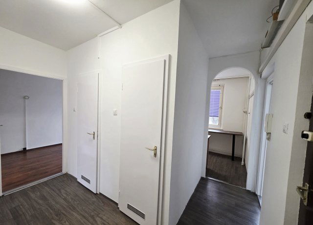 Kiadó téglalakás, albérlet, Nyíregyházán 150 E Ft / hó