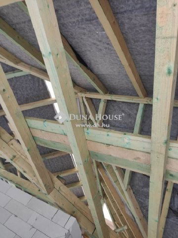 Eladó ikerház, Diósdon 184.8 M Ft, 5 szobás