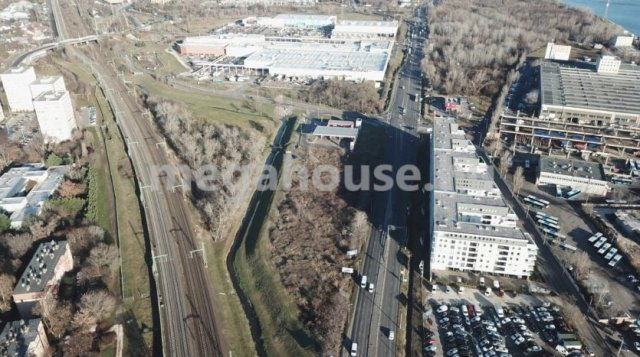 Eladó telek, Budapesten, XI. kerületben 737.1 M Ft