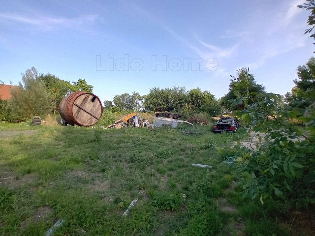 Eladó telek, Lesencetomajon 16.99 M Ft / költözzbe.hu