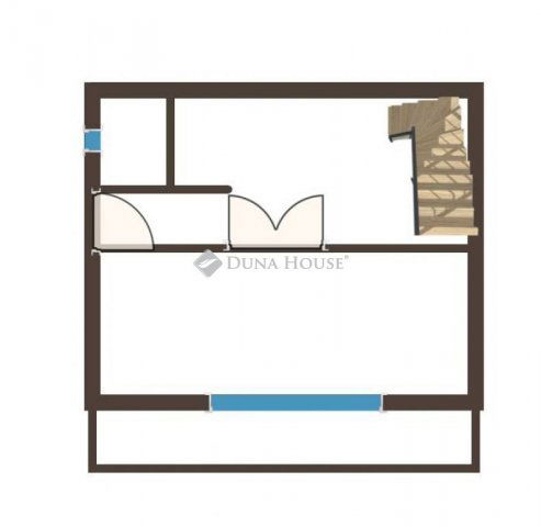 Eladó ikerház, Balatonföldváron 98 M Ft, 4 szobás