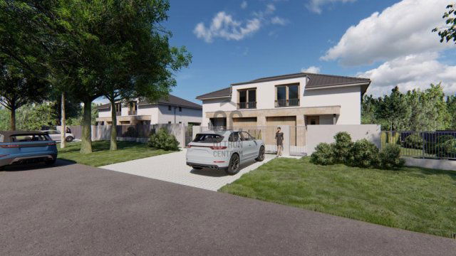 Eladó ikerház, Budapesten, X. kerületben 145 M Ft, 4 szobás