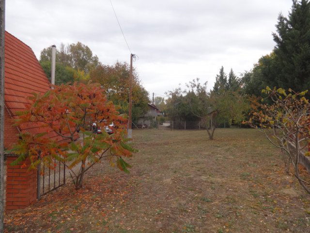 Eladó telek, Tiszakécskén 6.8 M Ft / költözzbe.hu