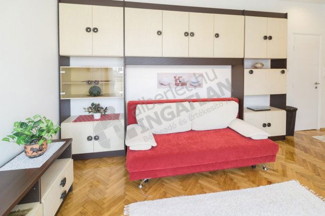 Kiadó téglalakás, albérlet, VII. kerületben, Madách Imre téren