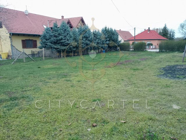 Eladó telek, Látrányon 15.9 M Ft / költözzbe.hu