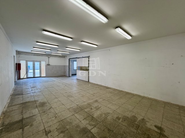 Kiadó ipari ingatlan, Fóton 177 E Ft / hó / költözzbe.hu