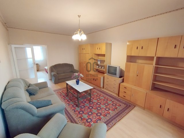 Eladó téglalakás, Nyíregyházán 36.99 M Ft, 2 szobás