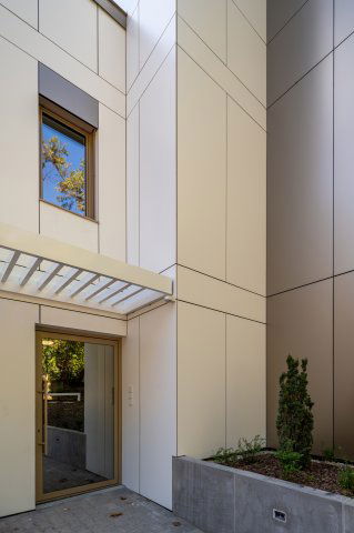 Eladó téglalakás, Budapesten, II. kerületben 529 M Ft, 4 szobás