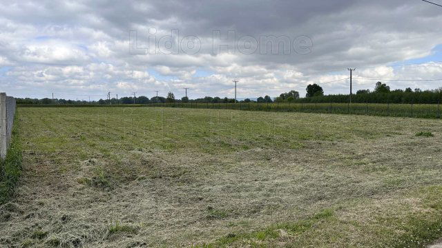 Eladó telek, Vörsön 7.822 M Ft / költözzbe.hu