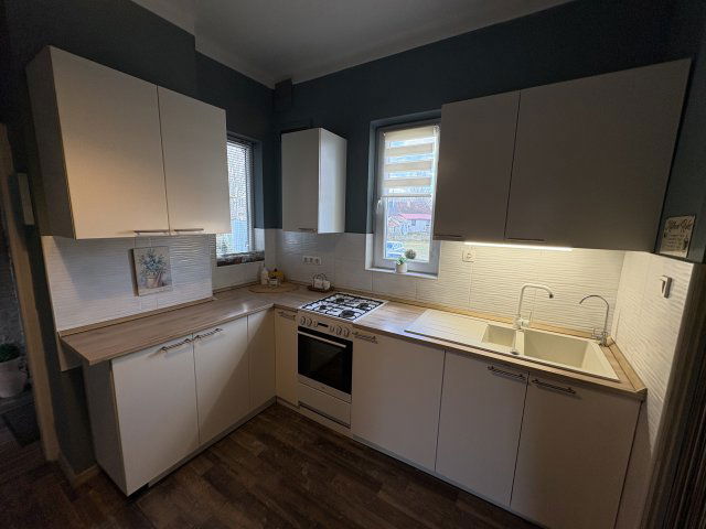 Eladó téglalakás, Dorogon, Legény Pál utcában 52.9 M Ft