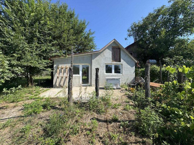 Eladó családi ház, Debrecenben 34.999 M Ft, 2 szobás