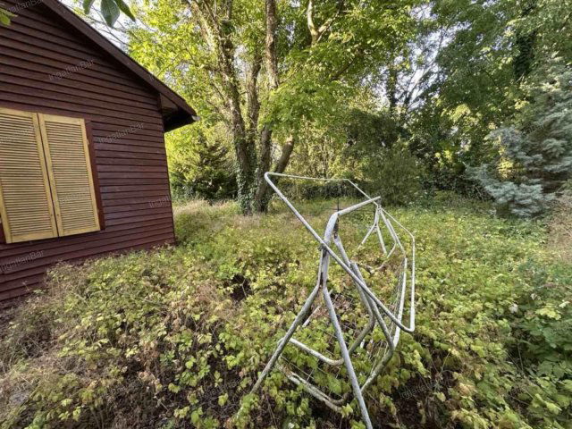 Eladó nyaraló, Nyíregyházán 9.1 M Ft / költözzbe.hu