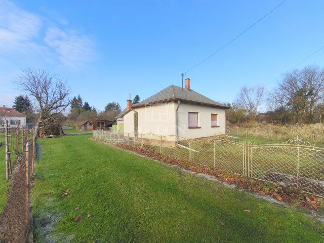 Eladó családi ház, Szilvágyon 28 M Ft, 3 szobás