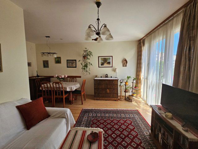 Eladó téglalakás, Budapesten, VIII. kerületben 74.99 M Ft