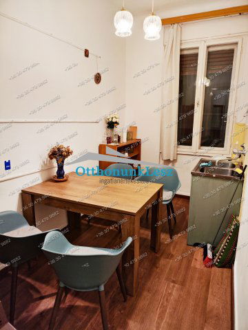 Kiadó téglalakás, albérlet, XIII. kerületben, Katona József utcában