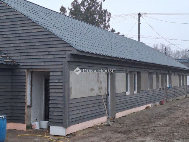 Eladó téglalakás, Neszmélyen 27 M Ft / költözzbe.hu
