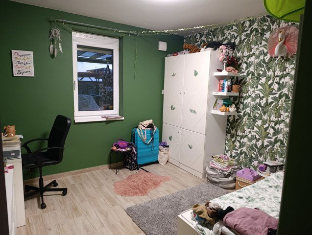 Eladó ikerház, Veszprémben 112 M Ft, 3+1 szobás