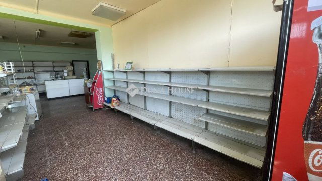 Eladó üzlethelyiség, Zalakomáron 14 M Ft / költözzbe.hu