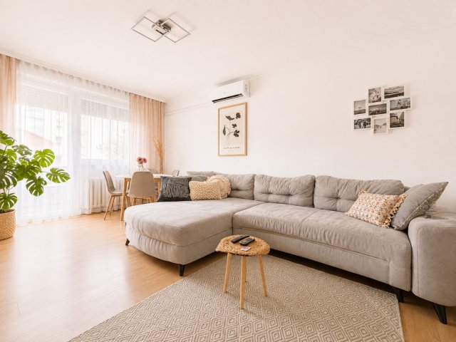 Eladó panellakás, Budapesten, X. kerületben 71.9 M Ft, 2 szobás