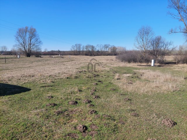 Eladó telek, Debrecenben 13 M Ft / költözzbe.hu