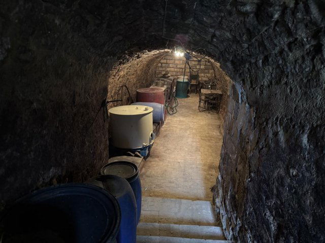 Eladó mezogazdasagi ingatlan, Etyeken 10.5 M Ft