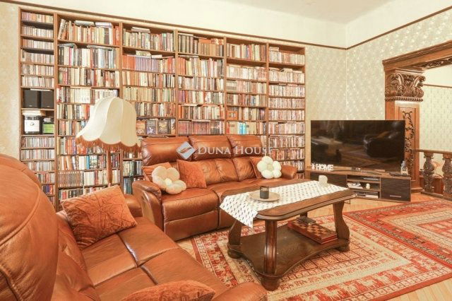 Eladó családi ház, Budapesten, VIII. kerületben 290 M Ft