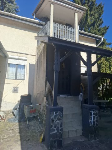 Eladó családi ház, Salgótarjánban 30 M Ft, 4 szobás