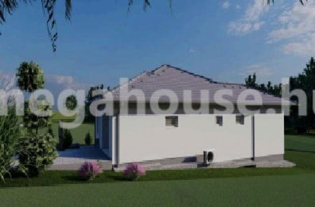 Eladó családi ház, Érden, Burgundi utcában 144.9 M Ft, 4 szobás