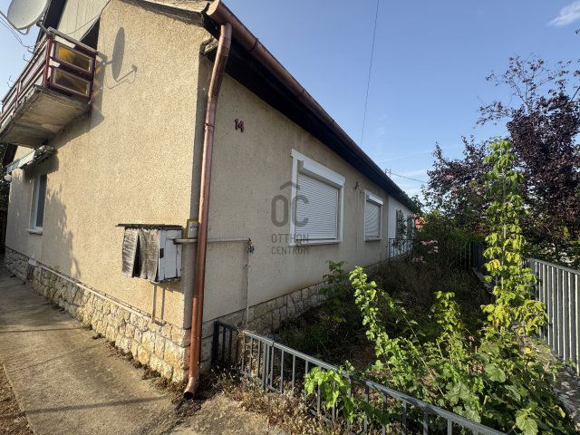 Eladó családi ház, Balatonszemesen 64.9 M Ft, 3 szobás