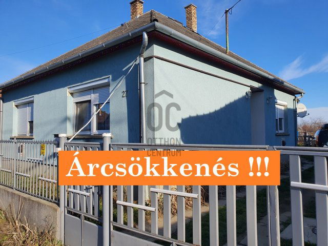 Eladó családi ház, Vásárosnaményben 18.9 M Ft, 4 szobás