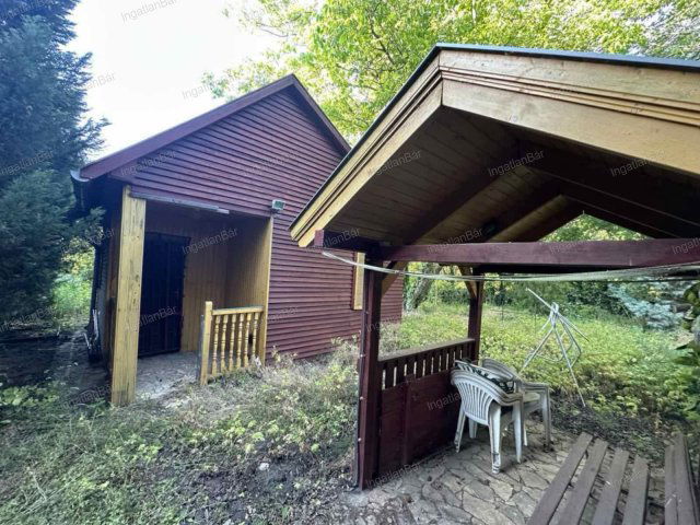 Eladó nyaraló, Nyíregyházán 9.1 M Ft / költözzbe.hu