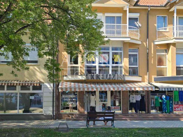 Eladó üzlethelyiség, Lentiben 65 M Ft / költözzbe.hu