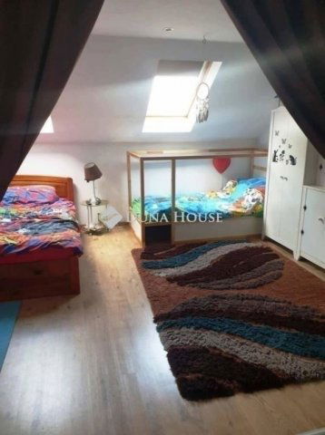 Eladó sorház, Budapesten, XVIII. kerületben 67 M Ft, 3 szobás