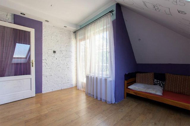 Eladó ikerház, Budapesten, XXI. kerületben 65 M Ft, 3+1 szobás