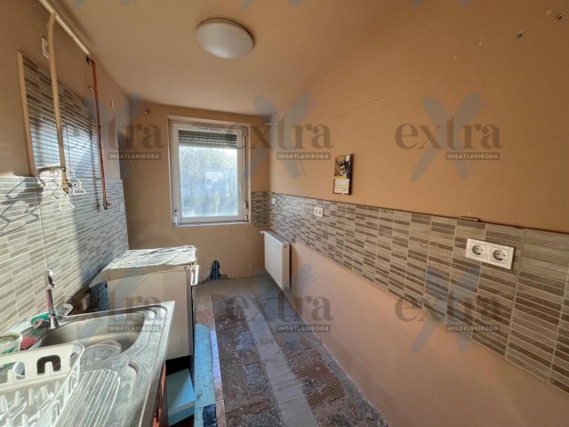 Eladó mezogazdasagi ingatlan, Algyőn 17.9 M Ft, 2 szobás