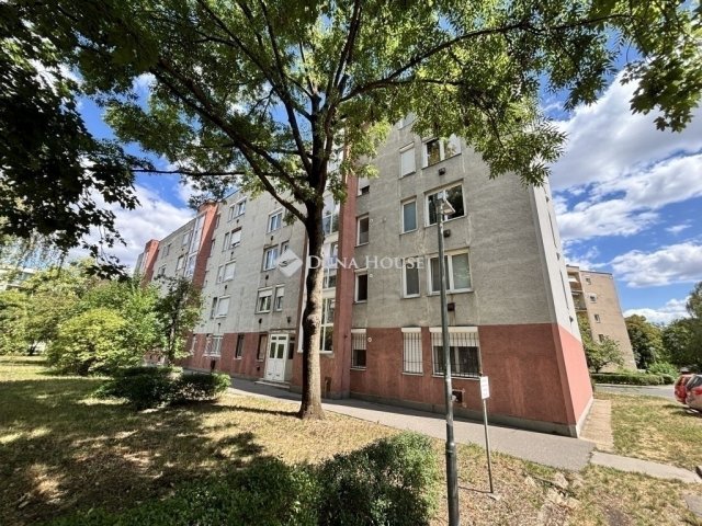 Eladó téglalakás, Budapesten, X. kerületben 49.9 M Ft, 2 szobás