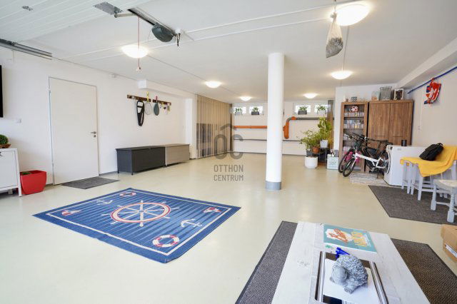 Eladó téglalakás, Budapesten, XIX. kerületben 119.9 M Ft