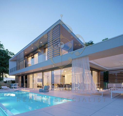 Eladó családi ház, Budapesten, XII. kerületben 1580 M Ft