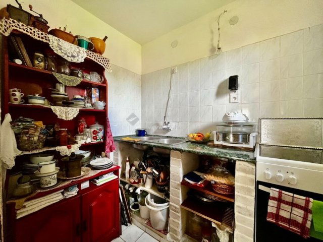 Eladó családi ház, Barcson 69 M Ft, 2 szobás