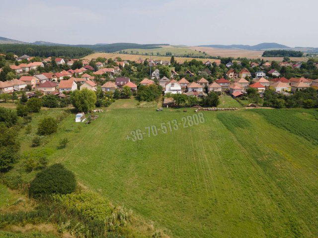 Eladó telek, Mátraszőlősön 5.5 M Ft / költözzbe.hu