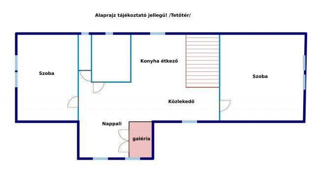 Eladó családi ház, Szigetszentmiklóson 240 M Ft, 6 szobás
