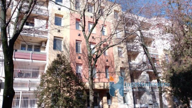 Eladó téglalakás, Budapesten, XXI. kerületben 58.8 M Ft